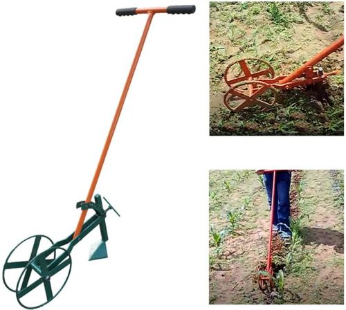 Mild Steel Dry Land Weeder