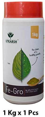 Utkarsh Agrochem FeGro Iron