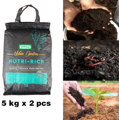 IFFCO Nutri Rich Vermi Compost