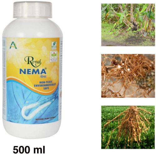 Albata Royal Nema Bio Nematicide