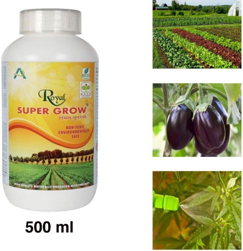 Albata Royal Super Grow