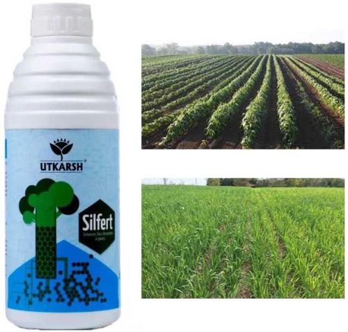 Utkarsh Agrochem Silfert