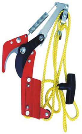 Steel Tree Pruner