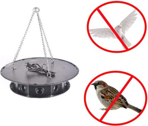 Ultrasonic Bird Repeller