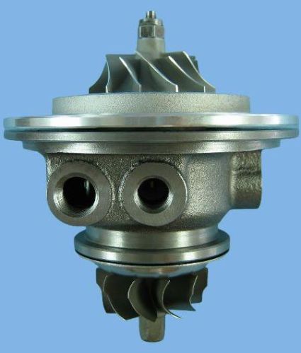 Steel Turbocharger Cartridge, Brand Name : TengHeng