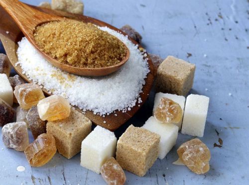 Refined Common Sugar, For Tea, Sweets, Ice Cream, Drinks, Grade : M/30