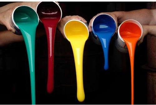 Katyani Polymers FRP Pigment Paste, Packaging Size : 30 Kg