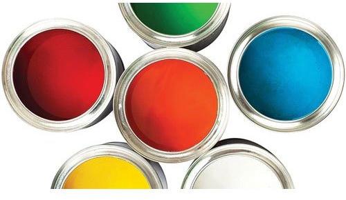 India Brand Paint Pigment, Purity : Greater Than 98 %