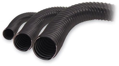 PVC Hose Pipe, Color : Black