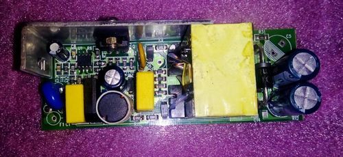 LED Street Light Driver