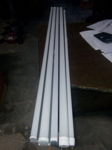 Aluminum LED Tube Light, Length : 2-4 Ft