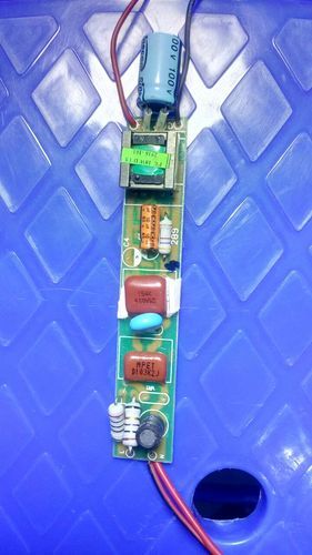 LED Tube Light Driver