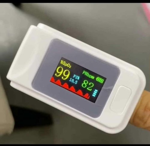 Pulse Oximeters for Home Use