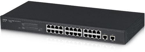 Network Switch, Color : Black