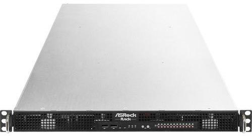 Single Socket Server Barebone