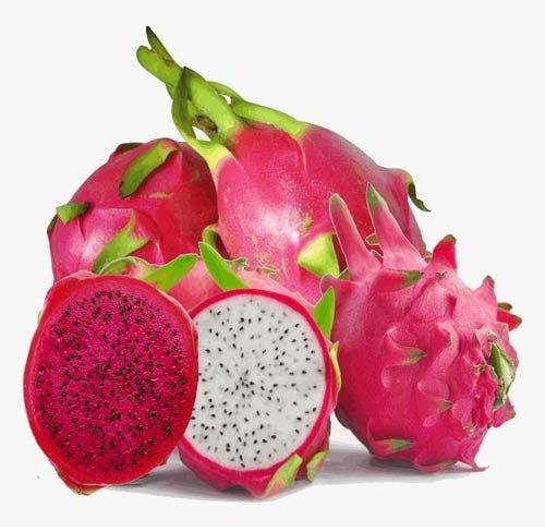 Natural Dragon Fruit, For Food Medicine, Human Consumption, Packaging Type : Paper Box