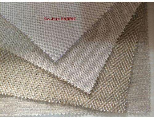 Plain Jute Fabric, Width : 42 Inch