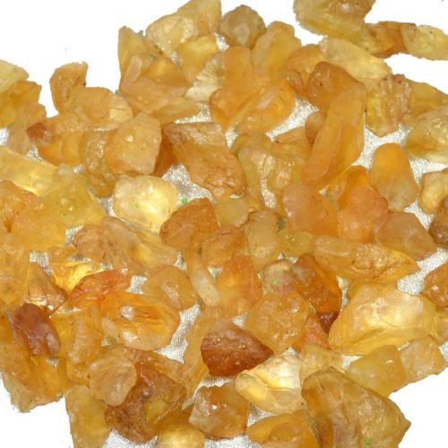 Non Polished Rough Citrine Quartz Stone, Feature : Stain Resistance, Washable