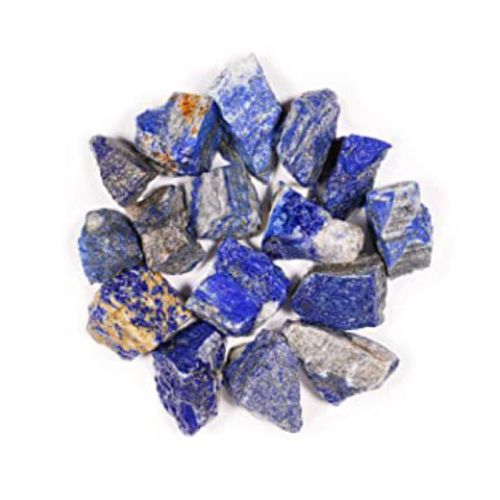 Rough Lapis Lazuli Stone, Feature : Stain Resistance, Washable