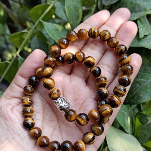 Tiger Eye Bracelet, Feature : Attractive Look