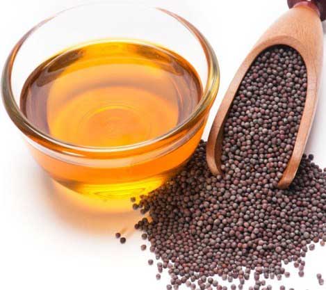 Cold Pressed Mustard Oil, Shelf Life : 1Year