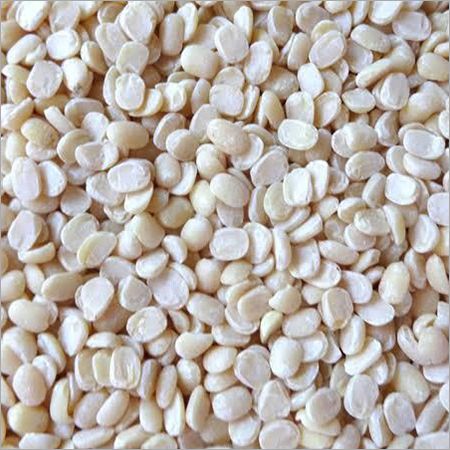 Organic Split White Urad Dal, Shelf Life : 1year