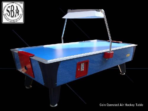 High Quality Plastic Metal. Air Hockey 4 X 8 Feet