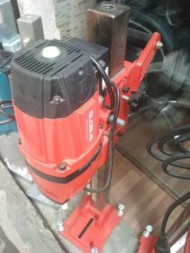 Mild Steel Core Cutting Machine