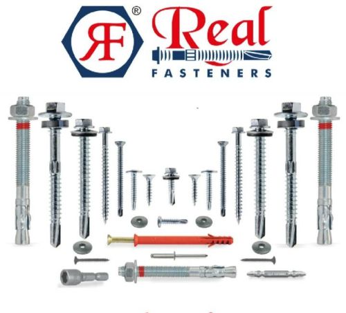 REAL Metal Wedge Anchors,wedge Anchors