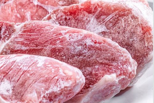 Goat Meat, For Cooking, Style : Fresh