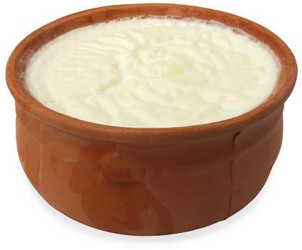 Pure Milk Curd