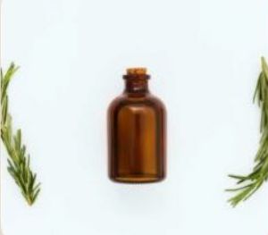 Flowers Rosemary Oil, For Pharma, Medicinal, Certification : FSSAI