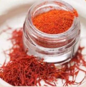 Natural Saffron Powder, Packaging Type : Plastic Packet