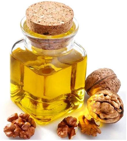 Walnut Oil, For Cooking, Health Supplement, Persnol Care, Purity : 100%