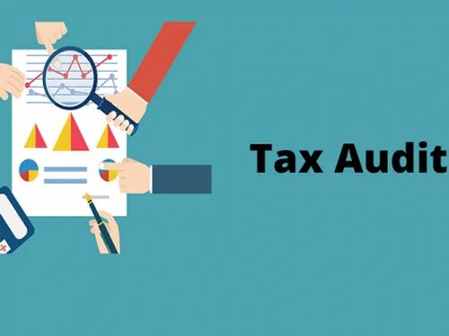 Tax Audit Services