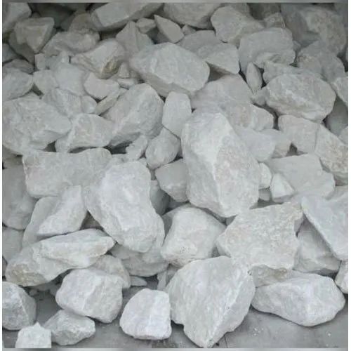 Calcined Dolomite Lumps