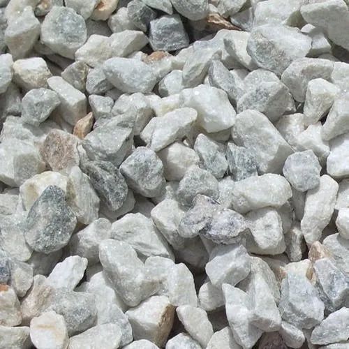 Polished Plain Limestone Aggregates, Feature : Crack Resistance, Optimum Strength, Stain Resistance