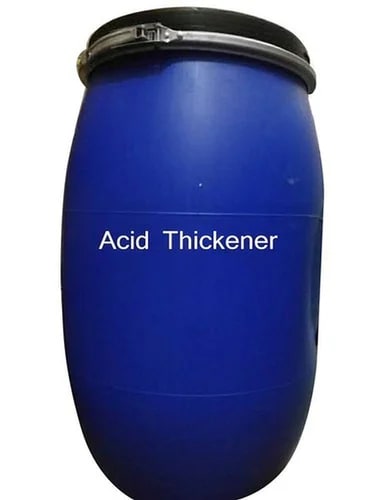 Acid Thickener