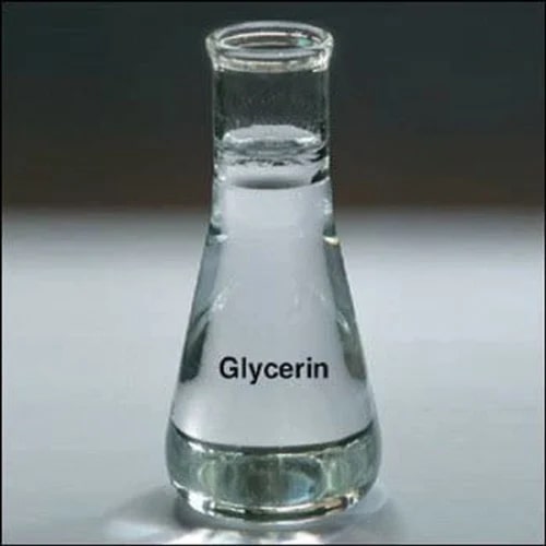 Liquid Refined Glycerine, For Laboratory, Purity : 99%