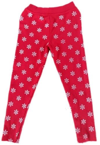 Majesty Printed Lycra Straight Fit Jegging, Occasion : Casual Wear