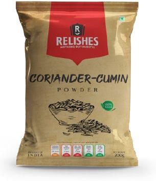 Relishes Coriander Cumin Powder