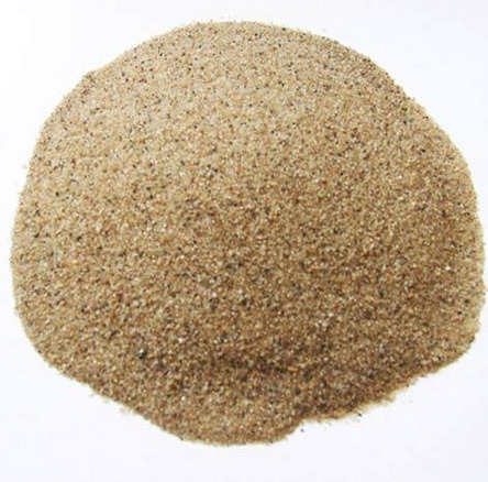 Silica Sand, For Filtration, Slabbing, Purity : 99.5%