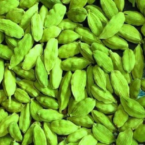 Polished Common Raw Cardamom, For Cosmetics, Food Medicine, Spices, Cooking, Packaging Type : Paper Box