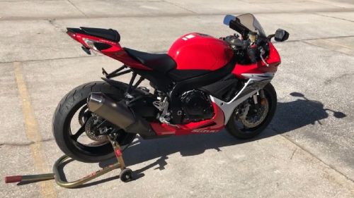 Fuel Aluminium Suzuki Bikes, Certification : CE Certified, ROSH Certified