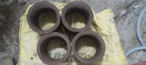 6/6 Open Exothermic and Insulating Sleeves, For Foundry Industries, Feature : Easy To Fit, Easy To Use