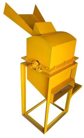 Glass Crusher, Voltage : 220 / 240 V