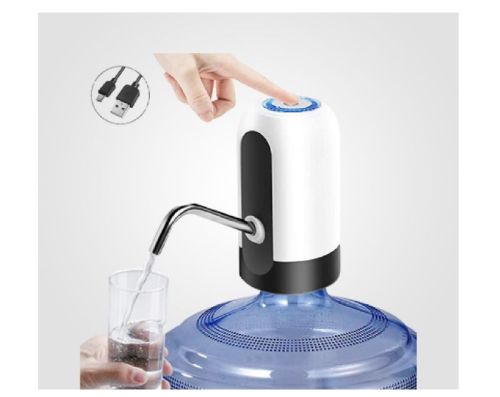 Electric Electronic Water Dispenser, Certification : CE Certified