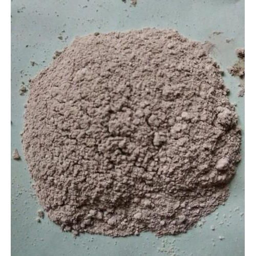 Dry Fly Ash Powder, Packaging Type : Bag