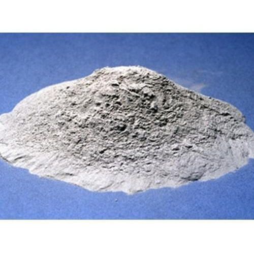 Pure Fly Ash Powder, For Fire Resistance Place, Packaging Type : Bag