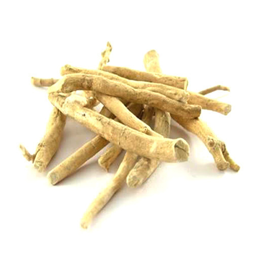 Organic Ashwagandha Root, For Herbal Products, Medicine, Style : Dried